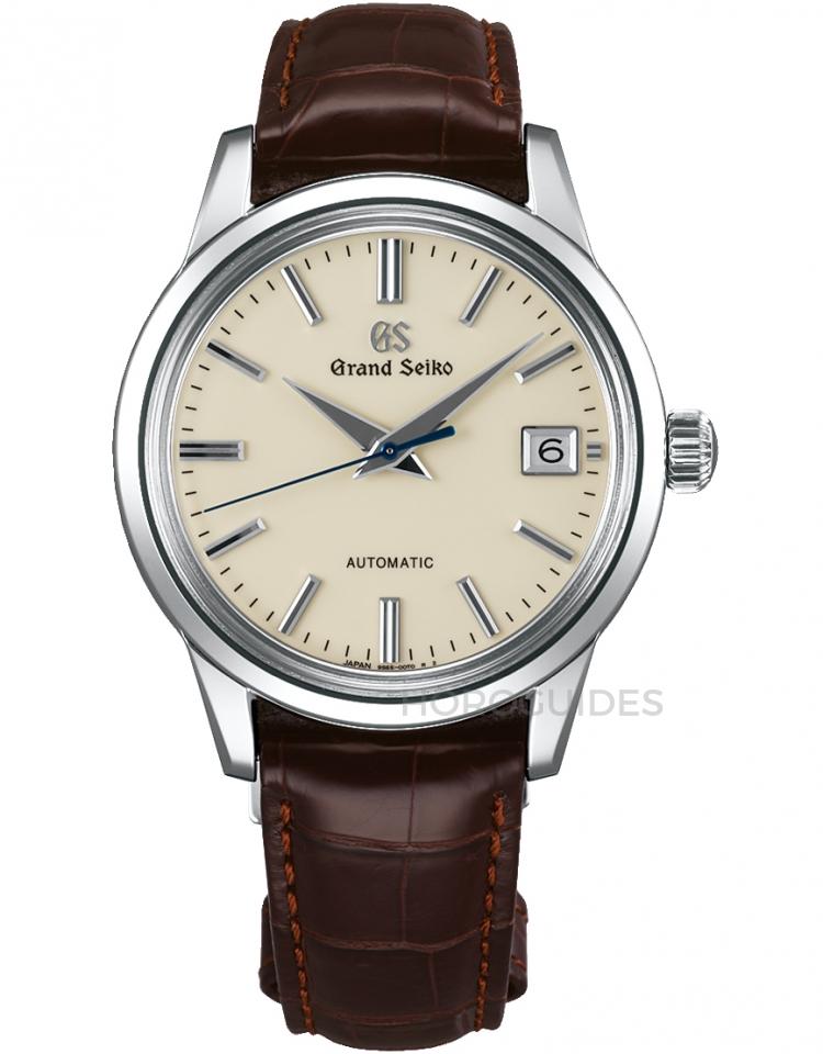 GRAND SEIKO GRAND SEIKO - ELEGANCE系列 - SBGR261