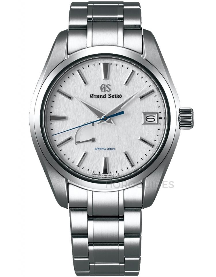 GRAND SEIKO GRAND SEIKO Heritage SBGA211