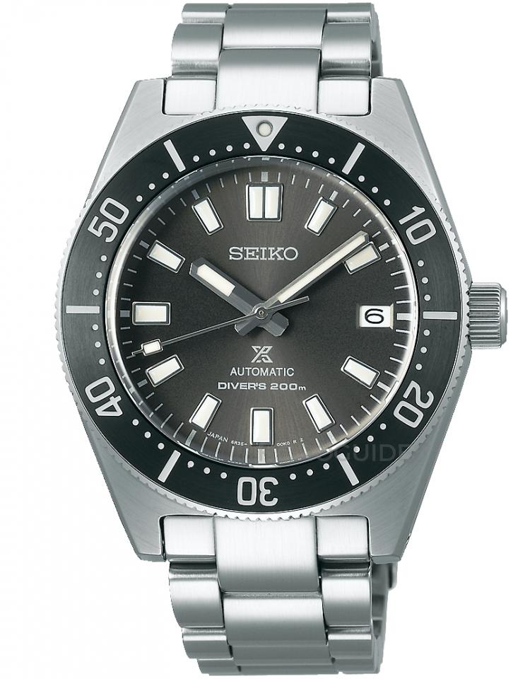 SEIKO 精工表 - PROSPEX系列 - SPB143J1