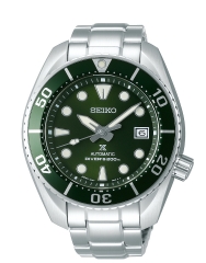 SEIKO 精工表 PROSPEX DIVER SCUBA