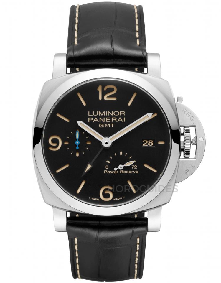 OFFICINE PANERAI LUMINOR PAM01321 PAM1321