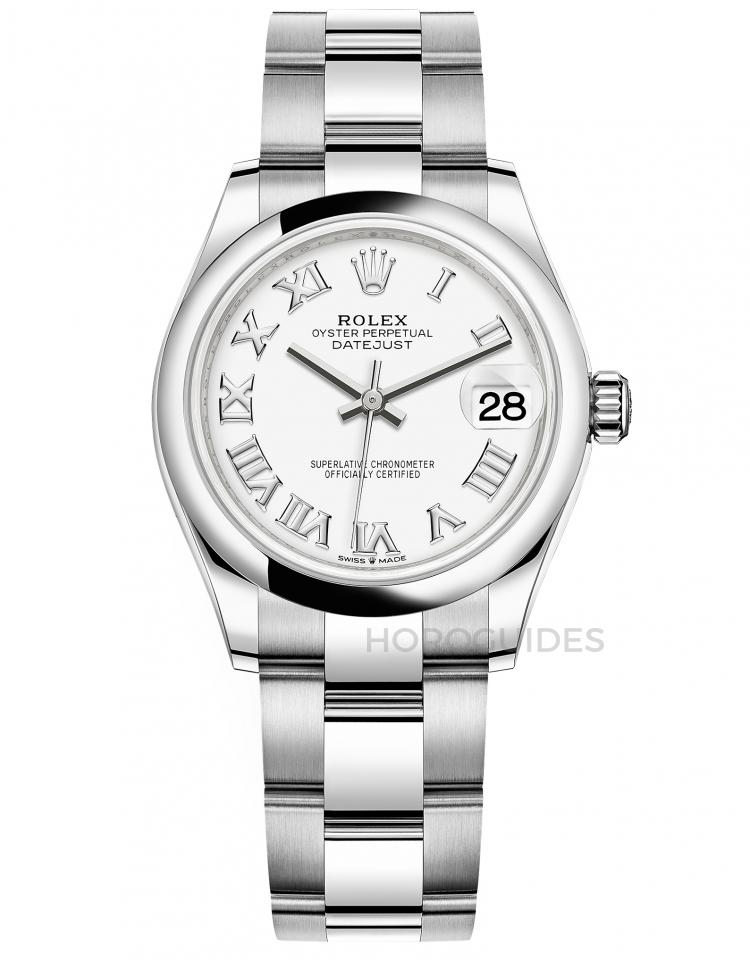 rolex 278240