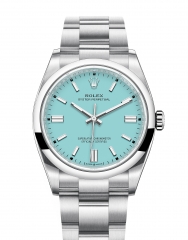 ROLEX 勞力士 蠔式恆動 Oyster Perpetual 36