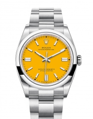 ROLEX 勞力士 蠔式恆動 Oyster Perpetual 36