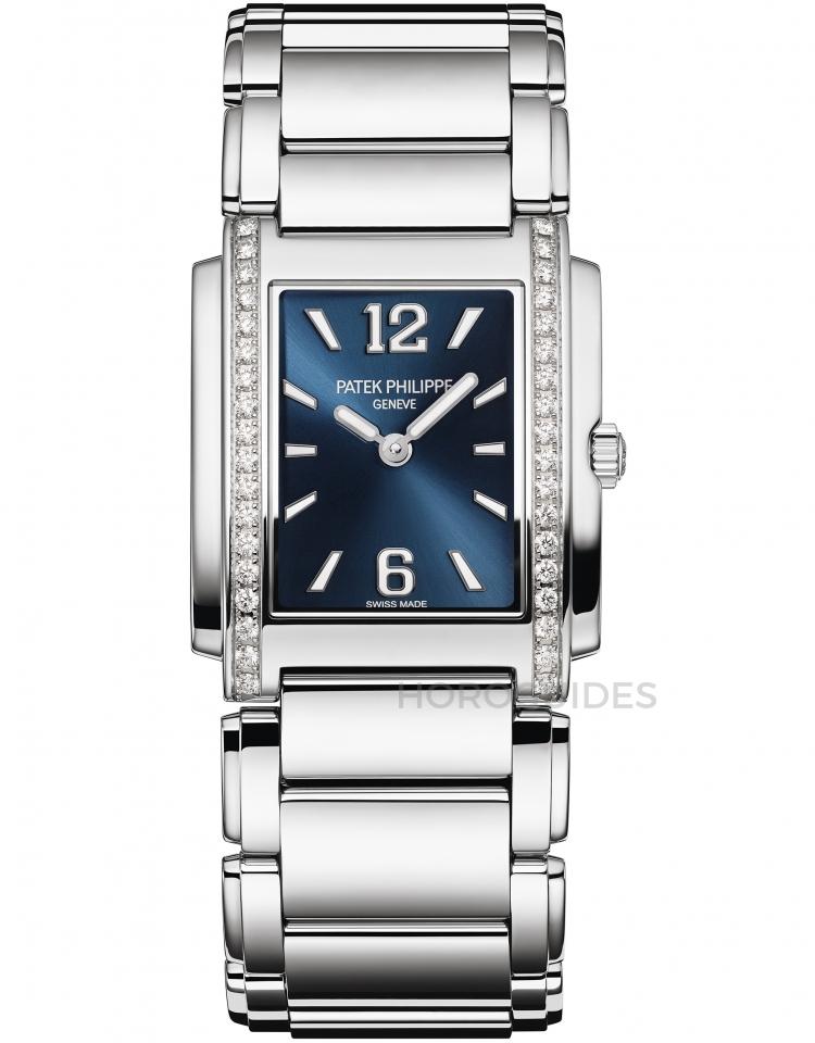PATEK PHILIPPE 百達翡麗 - TWENTY~4系列 - 4910/1200A-001