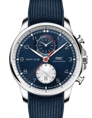 IWC 萬國錶 PORTUGIESER ORLEBAR BROWN