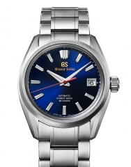 GS GRAND SEIKO Heritage GS 60週年Hi-Beat 36000限量錶