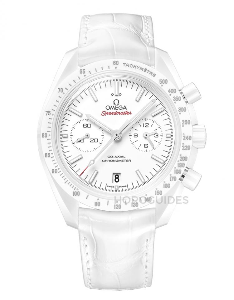 OMEGA 歐米茄 - SPEEDMASTER系列 - 311.93.44.51.04.002