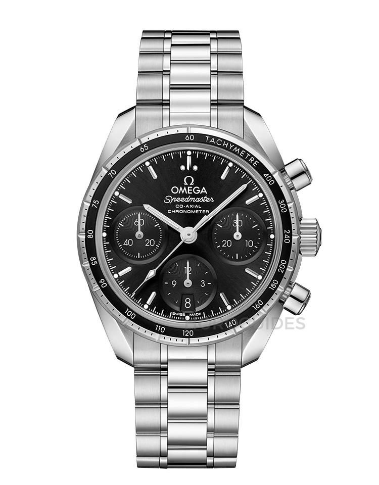 OMEGA 歐米茄 - SPEEDMASTER系列 - 324.30.38.50.01.001