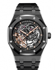 AP 愛彼 ROYAL OAK DOUBLE BALANCE WHEEL