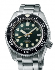 SEIKO 精工表 PROSPEX SEIKO 140週年紀念Prospex Automatic Diver’s