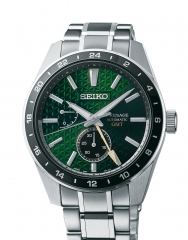 SEIKO 精工表 PRESAGE Sharp Edged