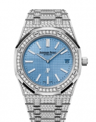 AP 愛彼 ROYAL OAK Royal Oak Jumbo Extra-Thin