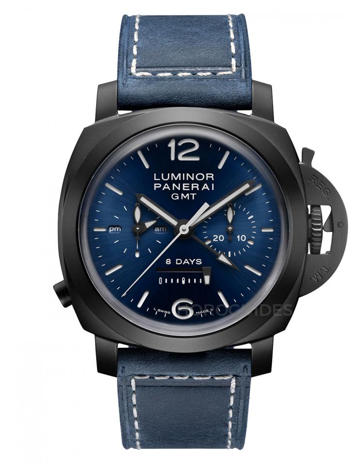 OFFICINE PANERAI LUMINOR PAM01135 PAM1135