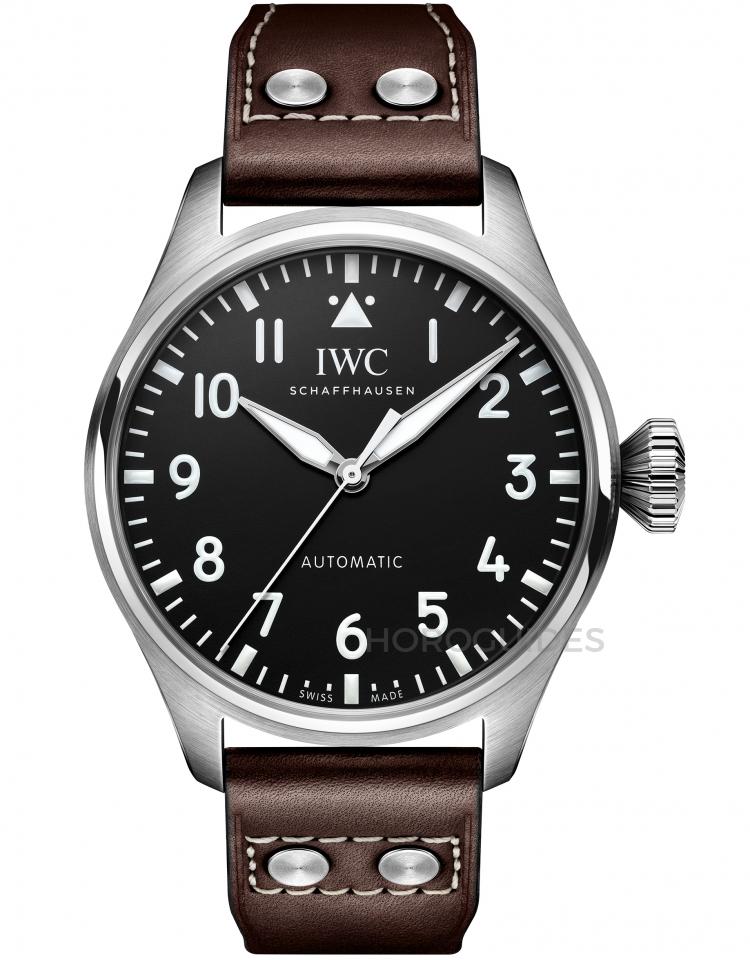 IWC 萬國錶 - PILOT系列 - IW329301