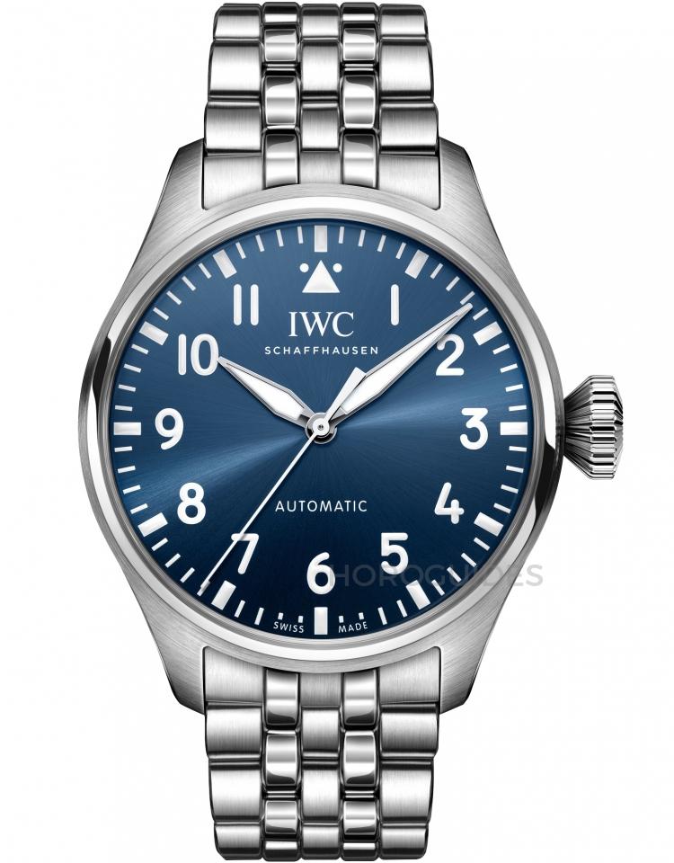 IWC 萬國錶 - PILOT系列 - IW329304