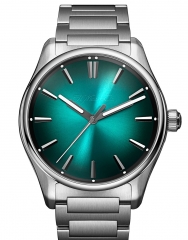 H. MOSER 亨利慕時 PIONEER Pioneer Centre Seconds Mega Cool