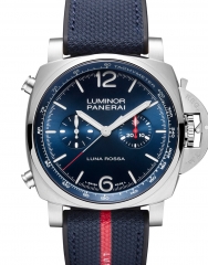 PANERAI 沛納海 LUMINOR Luminor Luna Rossa Chrono