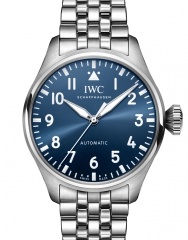 IWC 萬國錶 PILOT IW329304