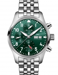 IWC 萬國錶 PILOT IW388104
