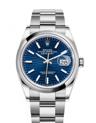 ROLEX 勞力士 DATEJUST Datejust 36