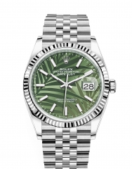 ROLEX 勞力士 DATEJUST 126234-0047