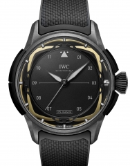 IWC 萬國錶 PILOT SHOCK ABSORBER XPL