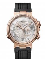 BREGUET 寶璣 MARINE Marine Alarme Musicale 5547