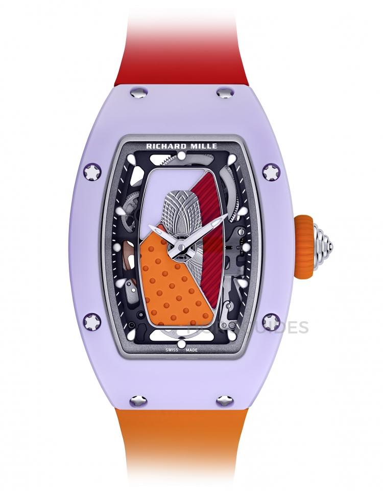 RICHARD MILLE RICHARD MILLE - WOMEN系列 - RM 07-01