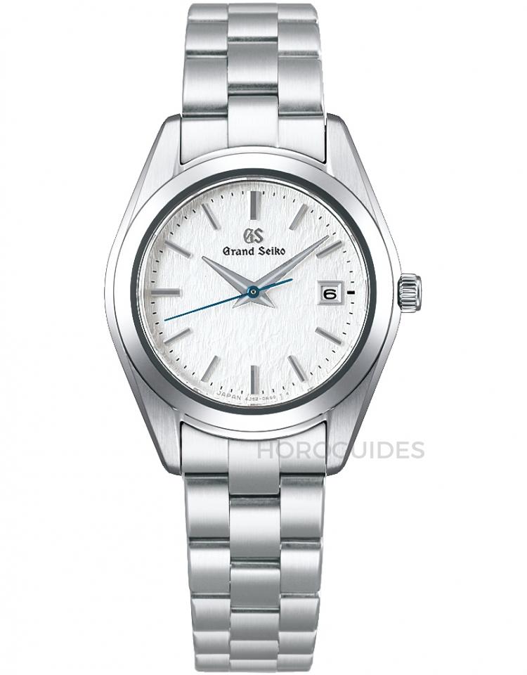 GRAND SEIKO GRAND SEIKO - ELEGANCE系列 - STGF359