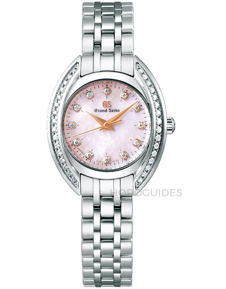 GRAND SEIKO GRAND SEIKO - ELEGANCE系列 - STGF351