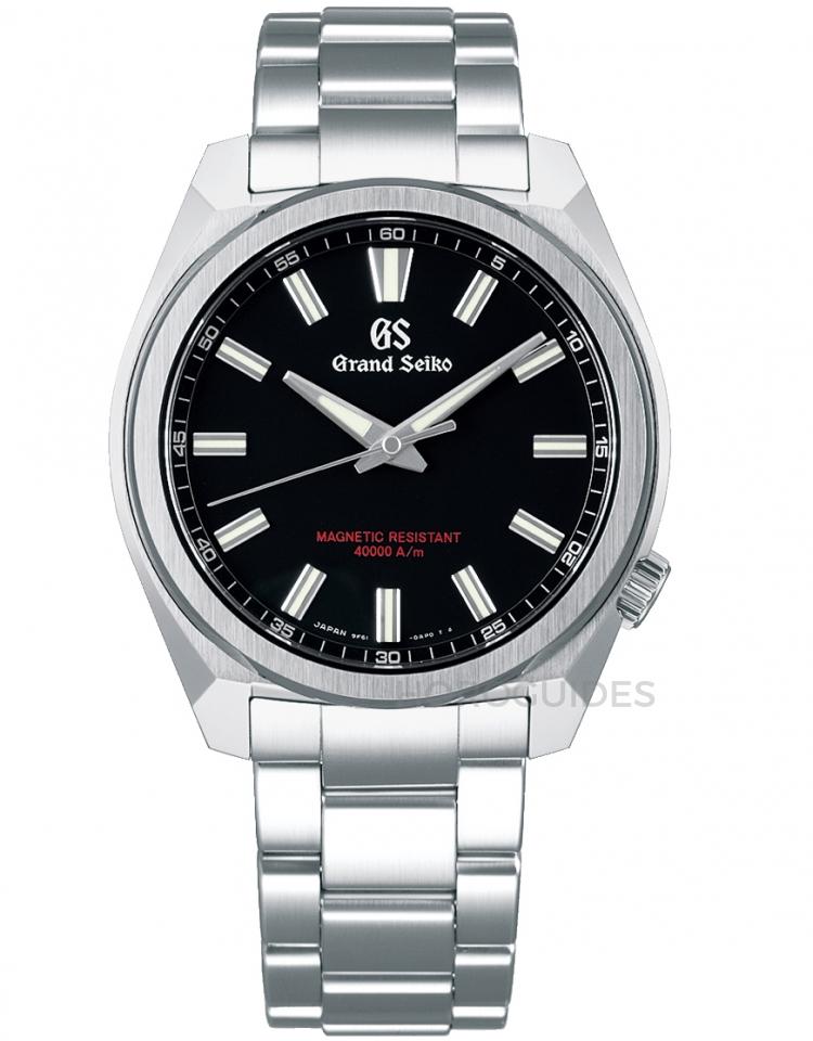 GRAND SEIKO GRAND SEIKO - SPORT系列 - SBGX343