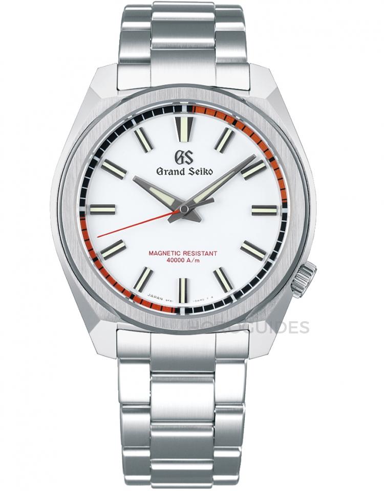 GRAND SEIKO GRAND SEIKO - SPORT系列 - SBGX341