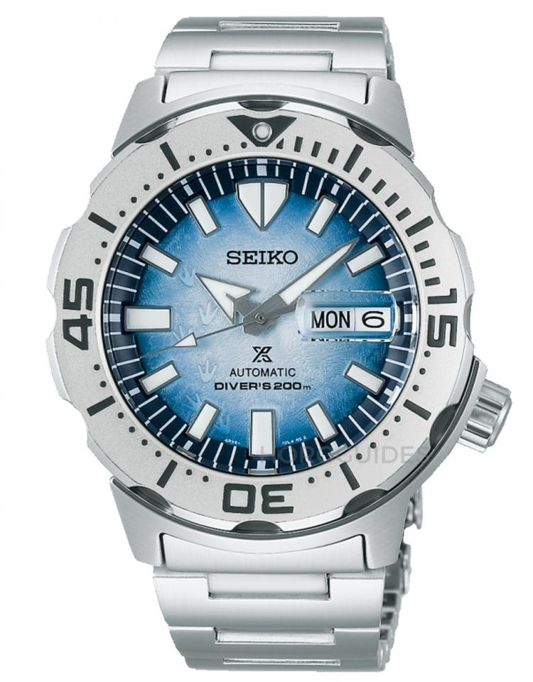 SEIKO 精工表 - PROSPEX系列 - SRPG57K1