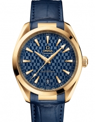 OMEGA 歐米茄 SEAMASTER 東京2020腕錶