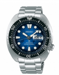 SEIKO 精工表 PROSPEX Save The Ocean