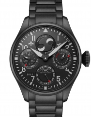 IWC 萬國錶 PILOT TOP GUN
