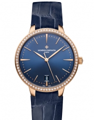 VC 江詩丹頓 PATRIMONY 85515/000R-B644