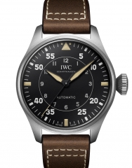 IWC 萬國錶 PILOT 「噴火戰機」特別版