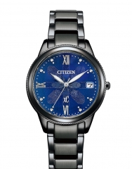 CITIZEN 星辰表 XC EO1235-58L