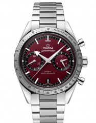 OMEGA 歐米茄 SPEEDMASTER 超霸'57