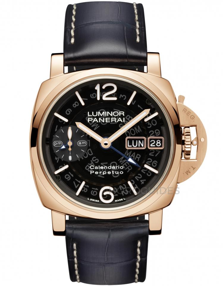 PANERAI 沛納海 - LUMINOR系列 - PAM01269