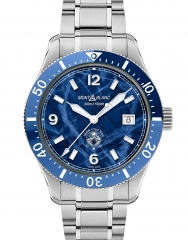 MONTBLANC 萬寶龍 1858 1858 Iced Sea Automatic Date