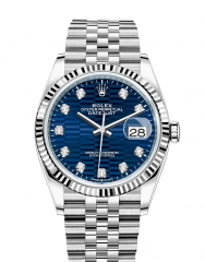 ROLEX 勞力士 DATEJUST 126234-0057