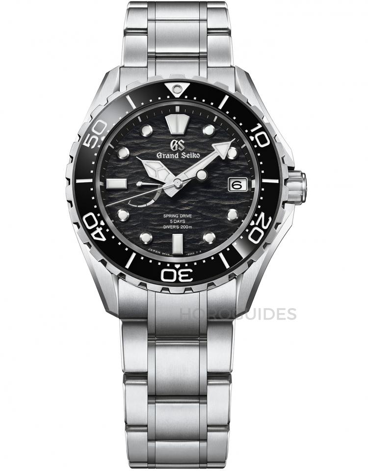 GRAND SEIKO GRAND SEIKO - EVOLUTION 9系列 - SLGA015