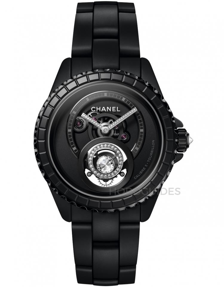 CHANEL 香奈兒 - J12系列 - H7380