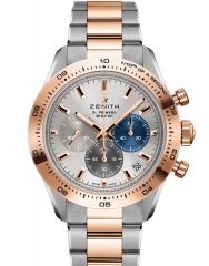 ZENITH 真力時 CHRONOMASTER CHRONOMASTER SPORT
