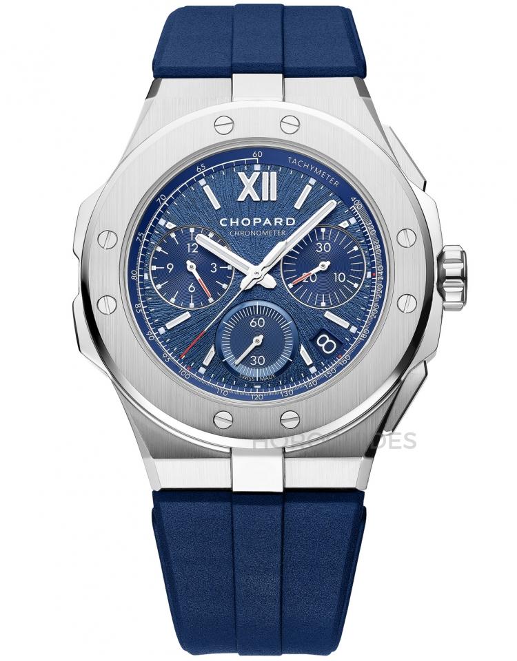 CHOPARD 蕭邦 - ALPINE EAGLE系列 - 298609-3003