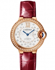 CARTIER WJBB0080