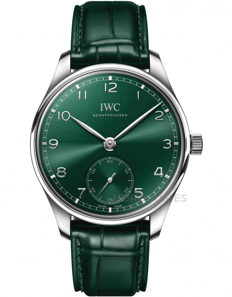 IWC 萬國錶 - PORTUGIESER系列 - IW358310